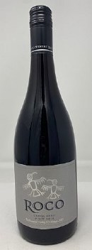 Roco 2021 Gravel Road Pinot Noir